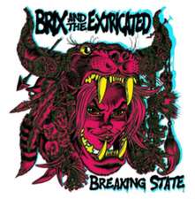 Breaking State