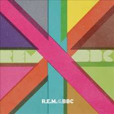 Best Of R.E.M.At The BBC (Deluxe Edt.)