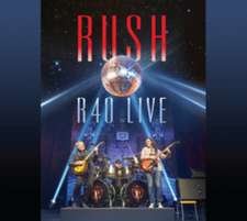 R40 Live (3CD)