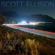 Ellison, S: Skyline Drive