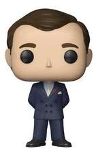 Pop Royal Family Prince Charles Vinyl Figure