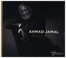 Jamal, A: Ballades