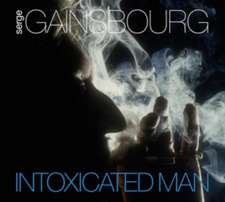 Intoxicated Man