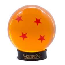 DB 75mm Dragon Ball 4 stars