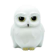 Harry Potter Lampe Hedwig