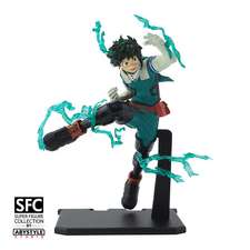 MY HERO ACADEMIA - Figurine 