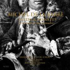 Suites et Sonates