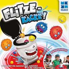 Flitzekacke!