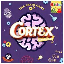 Cortex Challenge Kids
