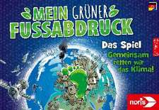 Mein grüner Fußabdruck - Das Spiel