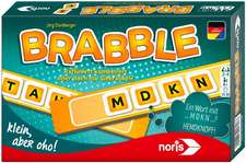 Brabble
