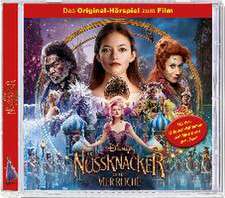 Walt Disney - Der Nussknacker und die vier Reiche