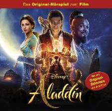 Disney: Aladdin (Real-Kinofilm)