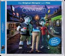 Disney/Pixar: Onward