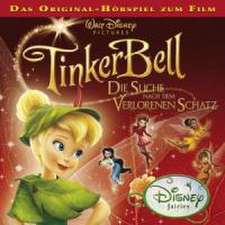 Walt Disney: Tinkerbell 2