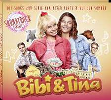 Bibi & Tina - Soundtrack zur Serie (Staffel 1)