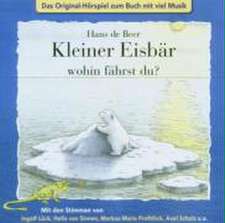 Lars, D: Kleine Eisbär-Wohin Fährst Du?