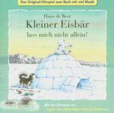 Kleiner Eisbär: Lass Mich Nicht Allein