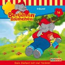 Benjamin Blümchen: Folge 016:...träumt