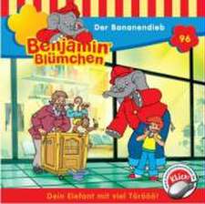 Folge 096: Der Bananendieb