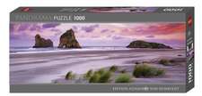 Wharariki Beach Puzzle 1000 Teile