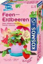 Feen-Erdbeeren