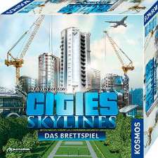 Cities Skylines