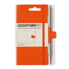 Pen Loop Leuchtturm: Orange