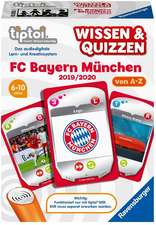 tiptoi® Wissen & Quizzen: FC Bayern München