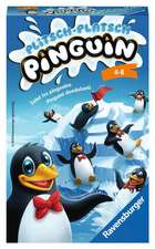 Plitsch Platsch Pinguin