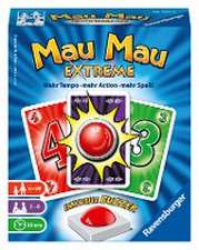 Mau Mau Extreme