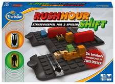 Rush Hour® Shift ThinkFun: Rush Hour® Shift