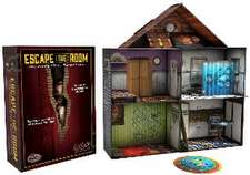 Escape the Room 3 - Das verfluchte Puppenhaus