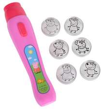 Peppa Pig Light Projector