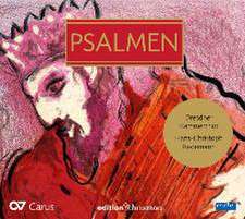 Psalmen