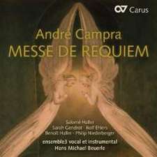 Messe de Requiem