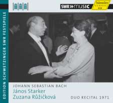 Duo Recital 1971