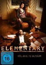 Elementary - Season 2