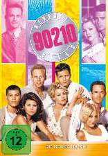 Beverly Hills, 90210 - Season 6 (7 Discs, Multibox)