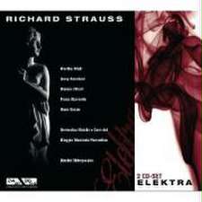 Strauss: Elektra