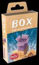 Box Travel