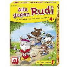 Alle gegen Rudi