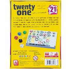 Twenty One