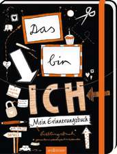 Das bin ich