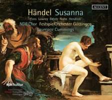 Susanna HWV 66