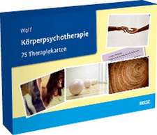 Körperpsychotherapie