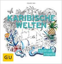 Karibische Welten