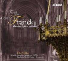 Franck avant Cesar Franck