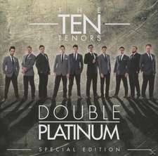 Double Platinum (Special Edition)