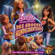 Barbie Und Schwestern-Das Große Hundeabenteuer